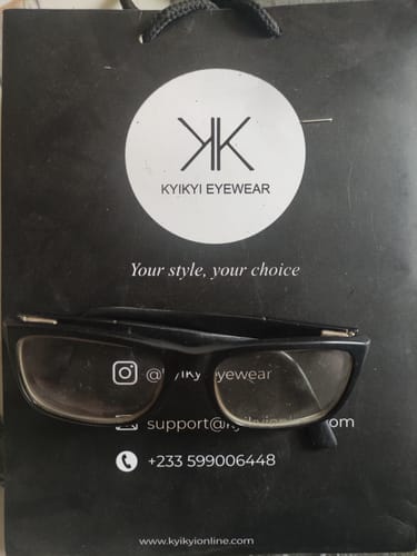 Customer photo review of Mole