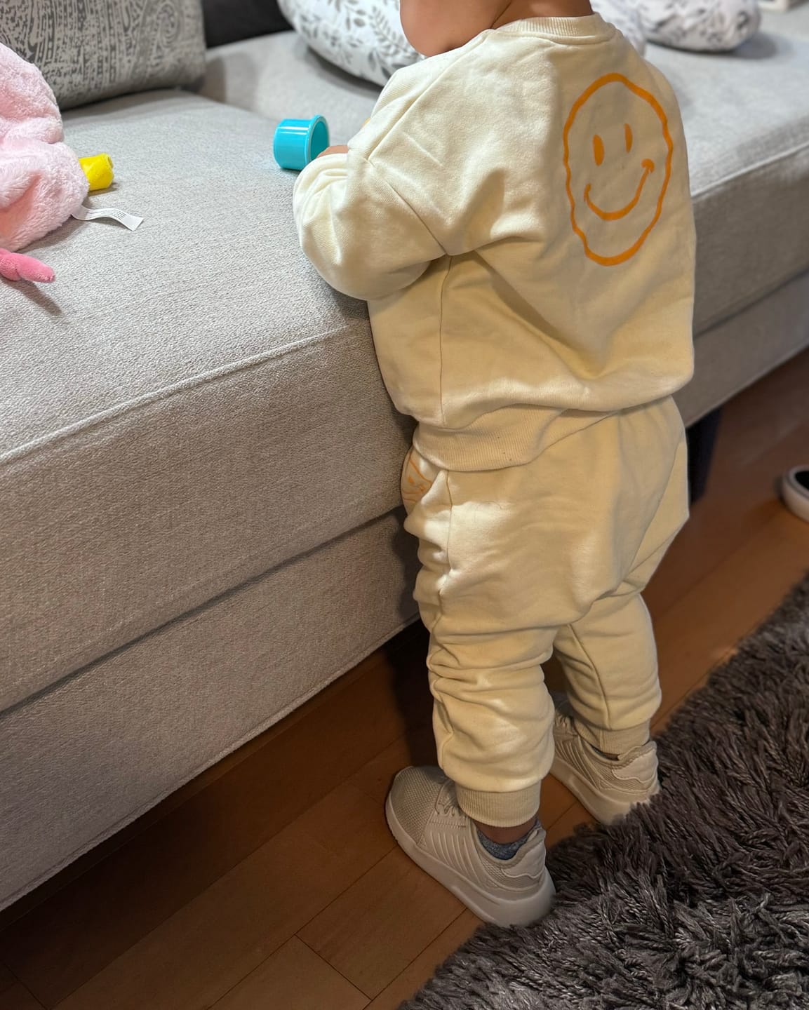 Customer photo review of Hi Winter Set