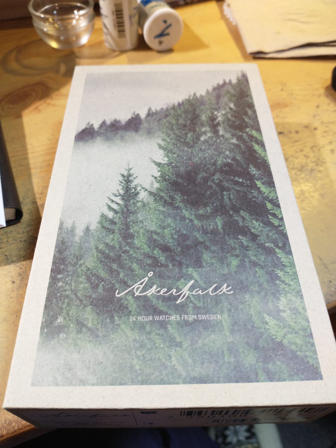 Customer photo review of First Season Silver White with Silver Mesh