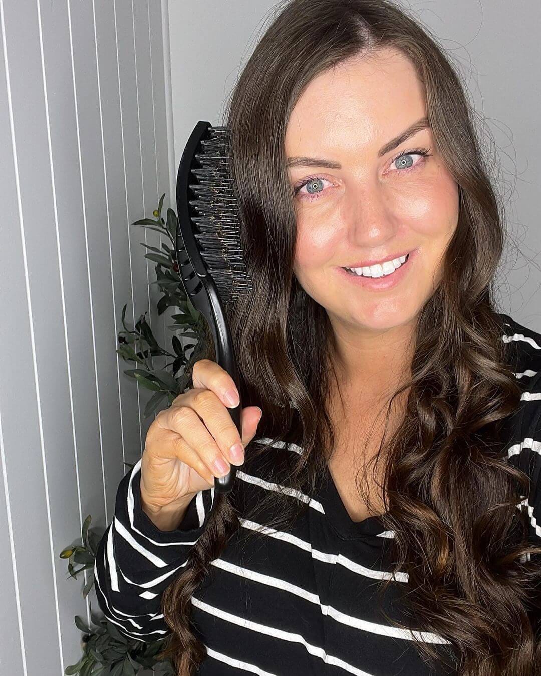 Customer photo review of Magic Brush™ - felnőtt