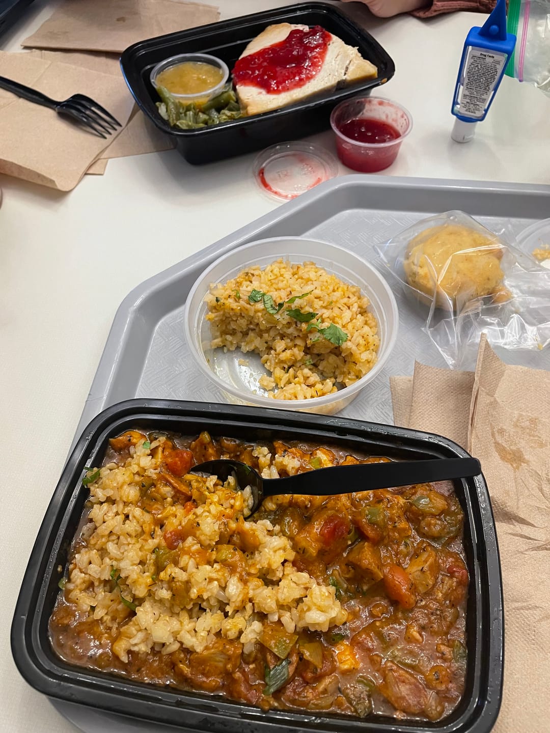 Customer photo review of Meal Plan (5)