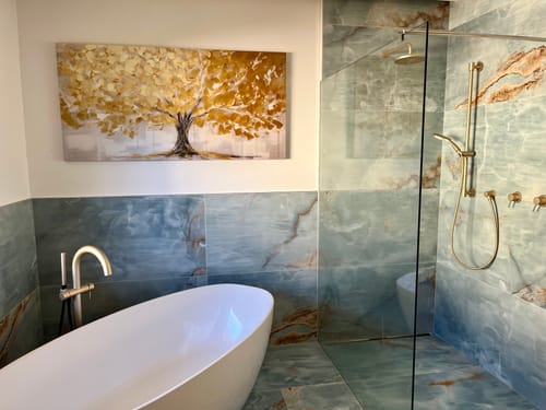 Customer photo review of Albero della Felicità