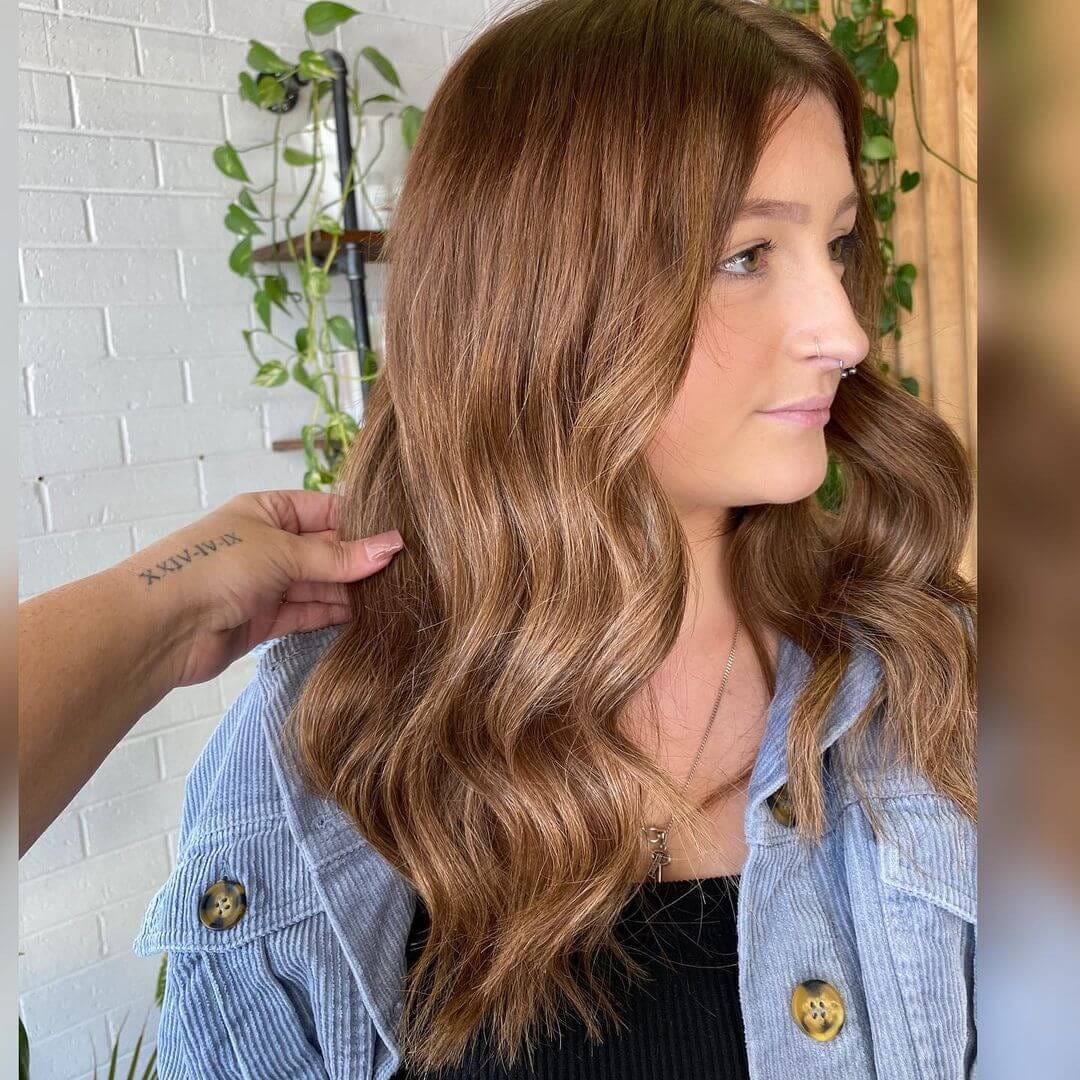 Customer photo review of Magic Brush™ - felnőtt