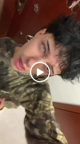 Customer video review of Megan Fox Contact Lenses(12 months of use)