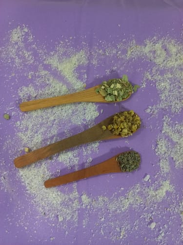 Customer photo review of Manzanilla