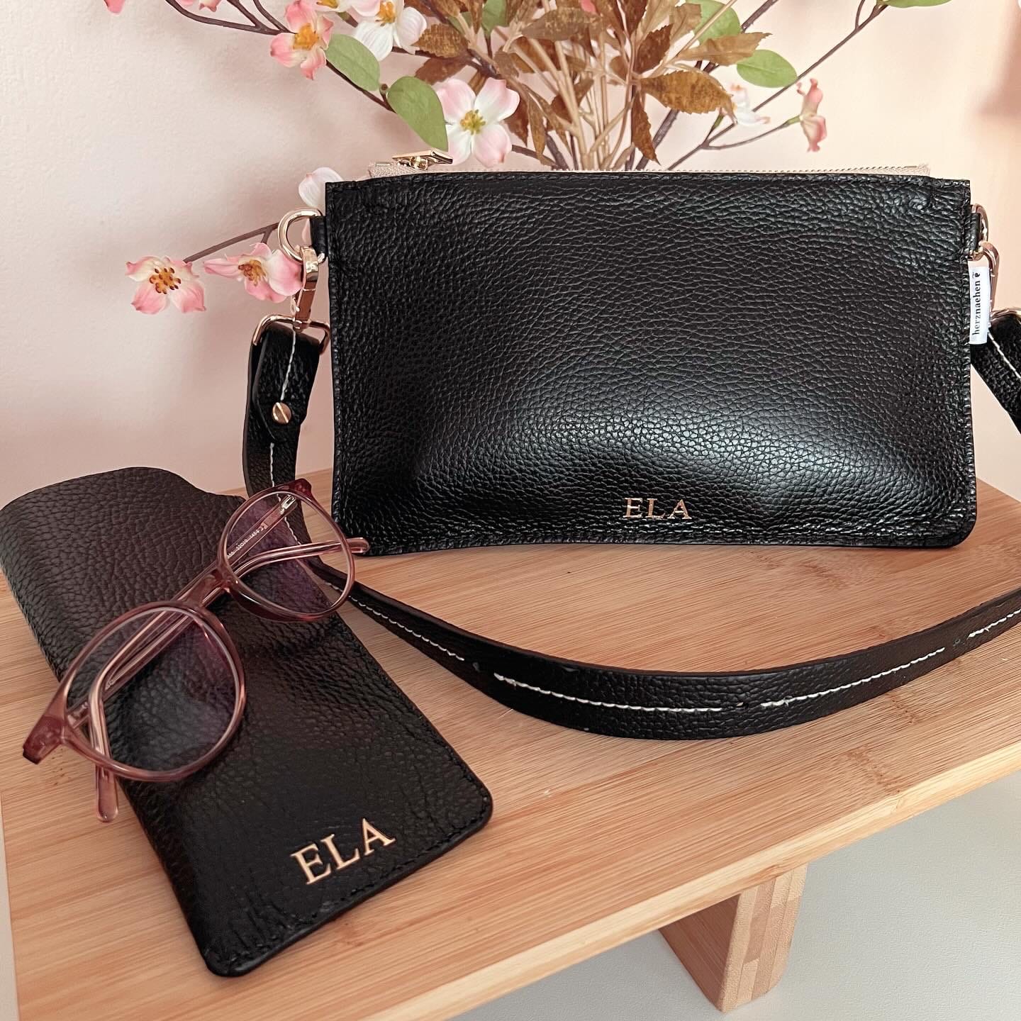 Customer photo review of DIY-Box: The Pochette
