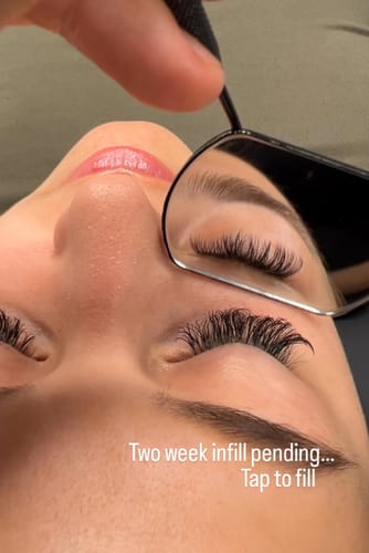 Customer photo review of LIKE A MAGNET 0.5-1 SECOND GLUE