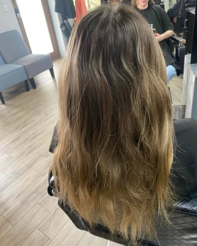 Customer photo review of Magic Brush™ - felnőtt