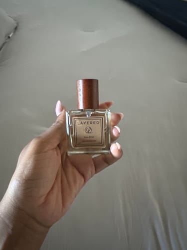 Customer photo review of Pure Elixir