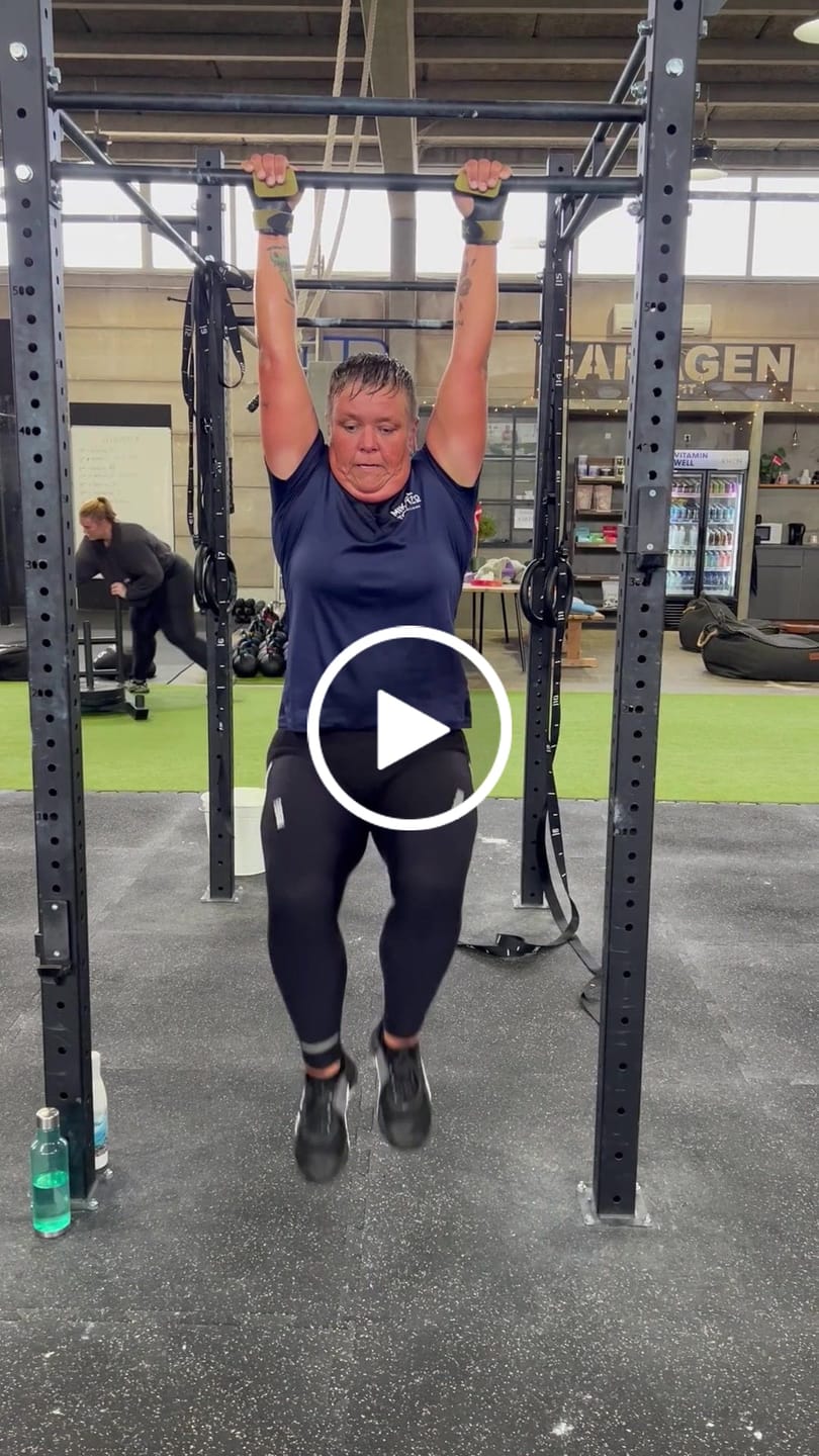 Customer video review of Arox - Anti slip grips