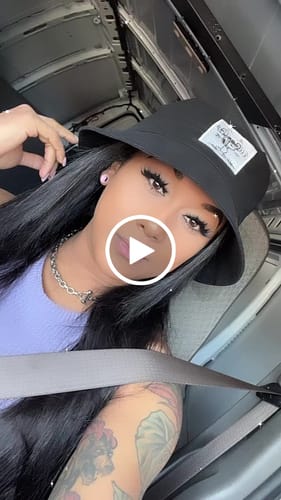Customer video review of Custom Image Embroidery