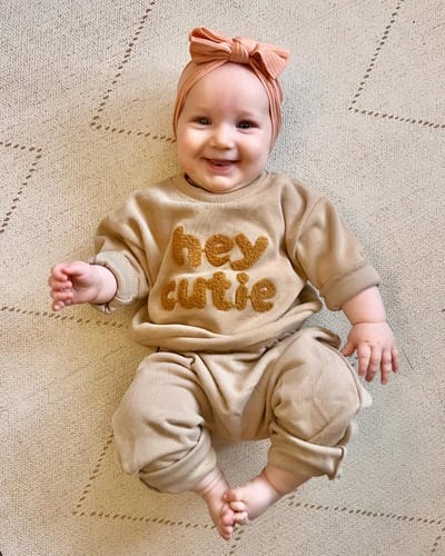 Customer photo review of Hey Cutie Set