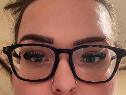 Customer photo review of Double Trouble - Mini Boxen