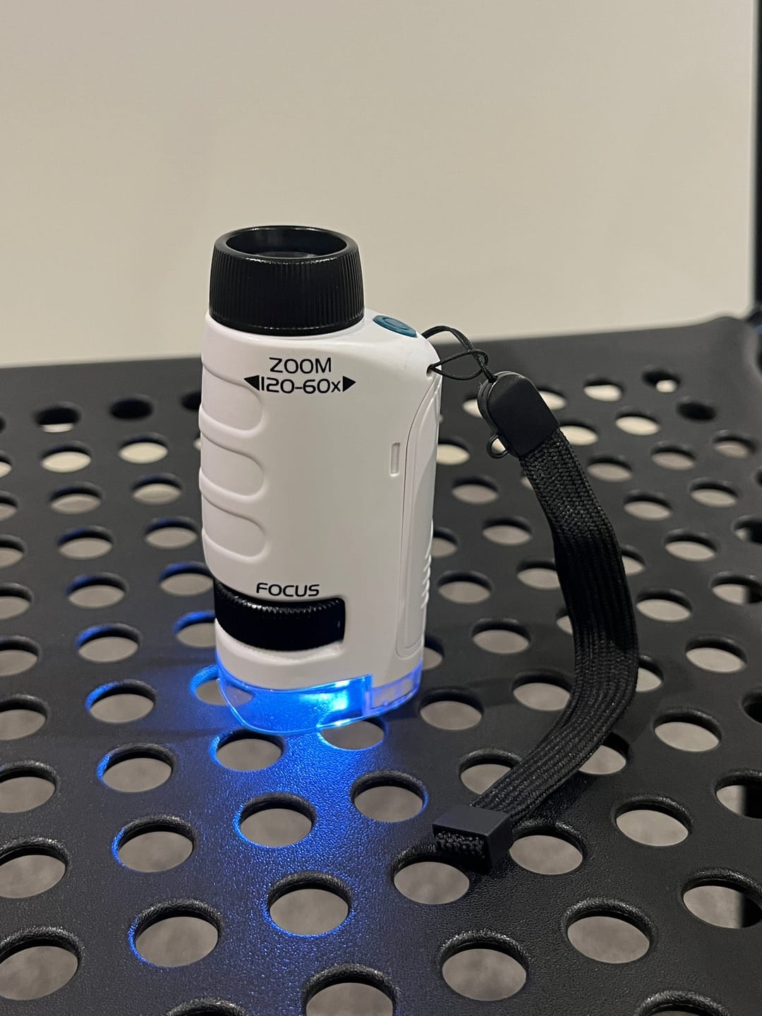 Customer photo review of The WonderScope