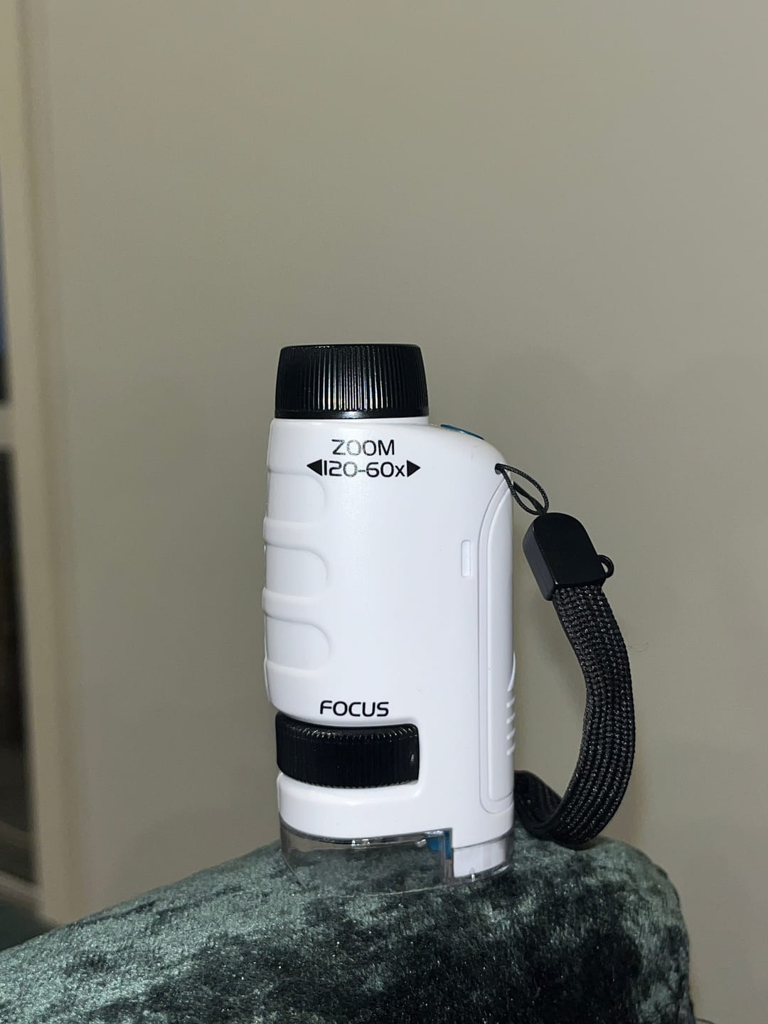 Customer photo review of The WonderScope