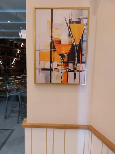 Customer photo review of ASSICURAZIONE PACCO