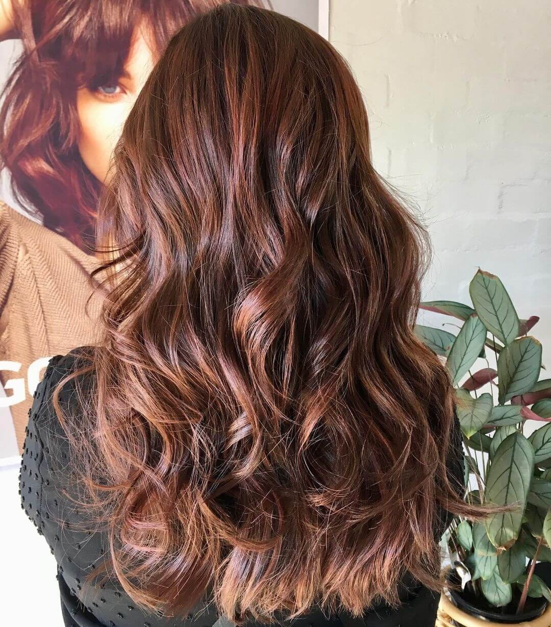 Customer photo review of Magic Brush™ - felnőtt