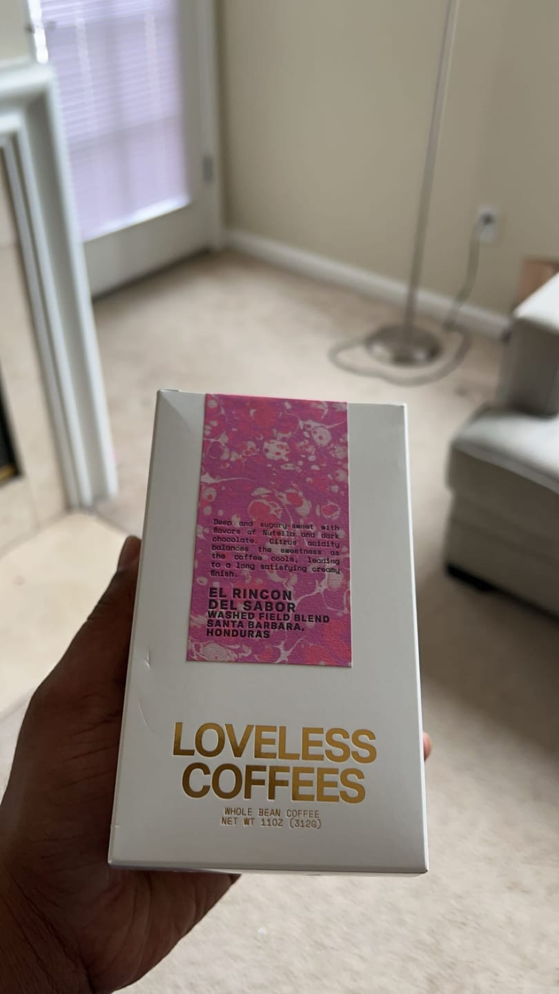 Customer photo review of Double Mystery Box