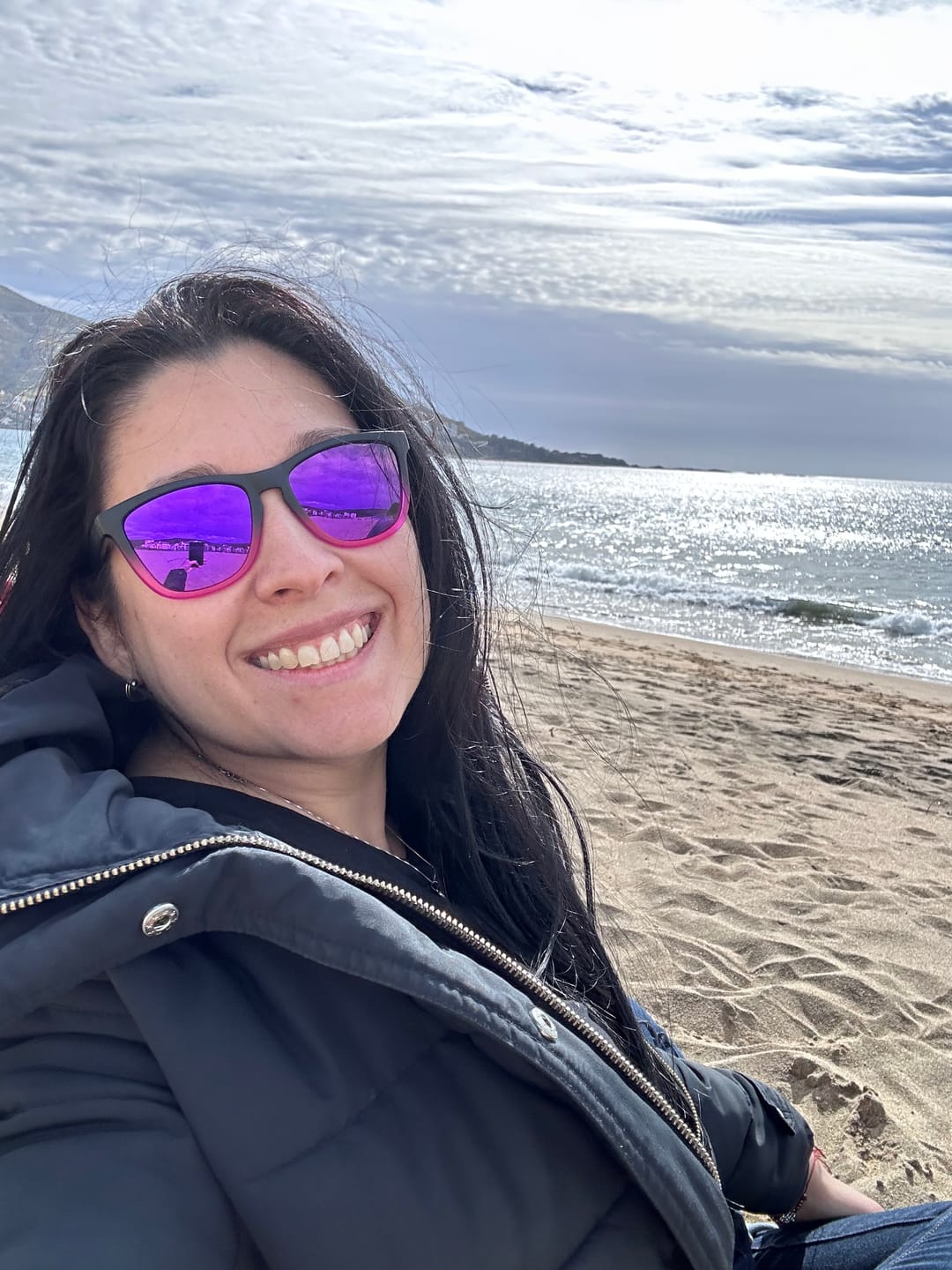 Customer photo review of Boss Kemp Black / Purple ( 🚨 Oferta! Te ahorras $5.249)