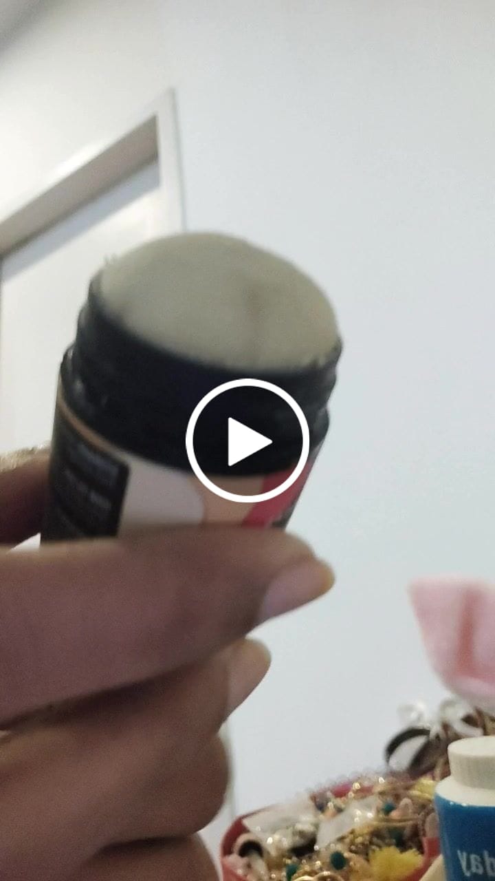 Customer video review of [10% OFF] - Rose Vanilla & Orange Lavender Deodorant & Tea Tree Lemon Stick
