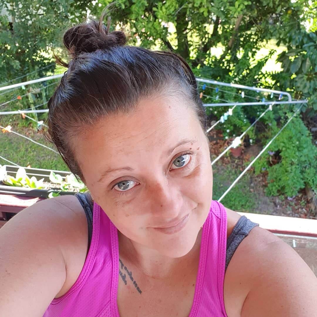 Customer photo review of Magic Brush™ - felnőtt