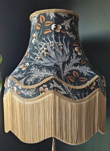 Customer photo review of Cut Fringe Acetate 9540-20cm