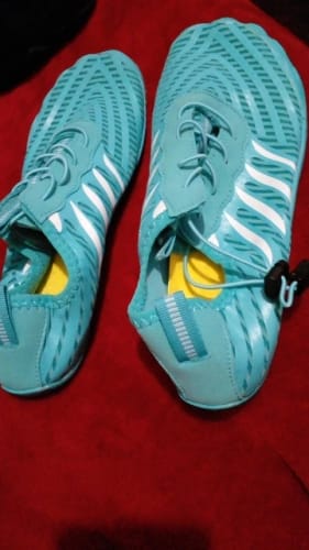 Customer photo review of EcoGlide - Barfußschuh