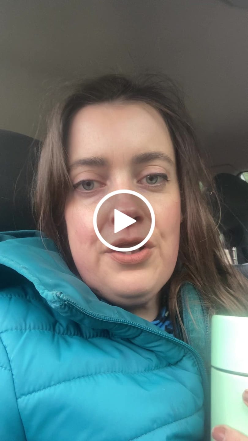 Customer video review of 10 Servings of AUTONOMY Smart Latte