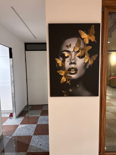 Customer photo review of ASSICURAZIONE PACCO