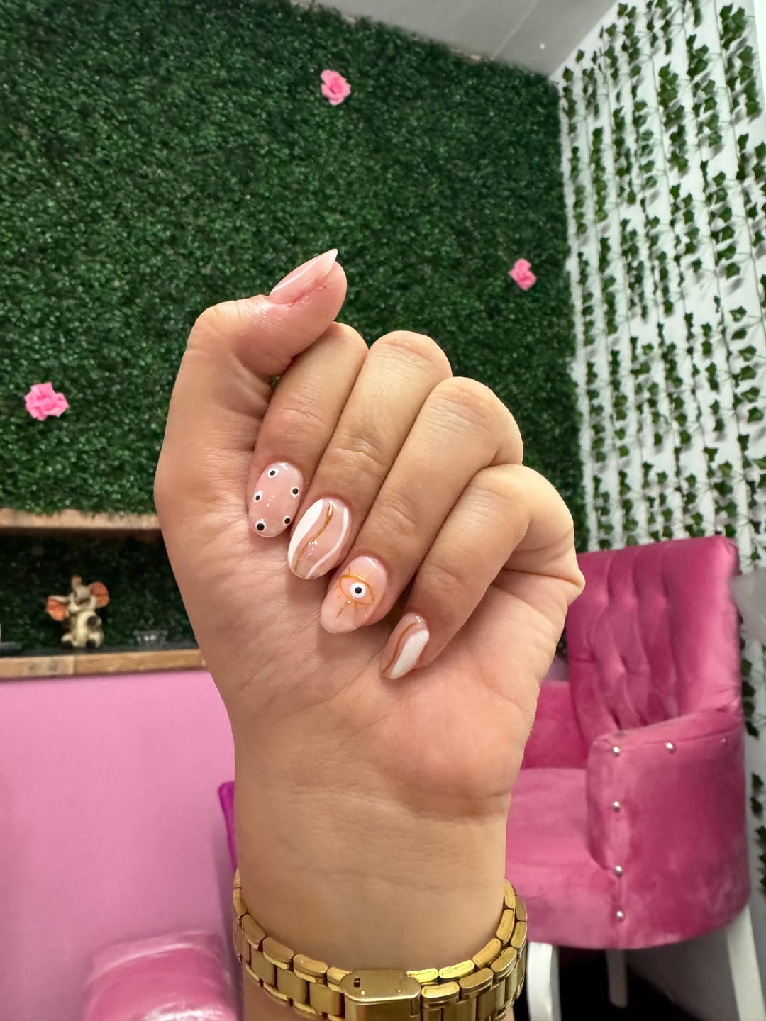Customer photo review of Rose Remembrance
