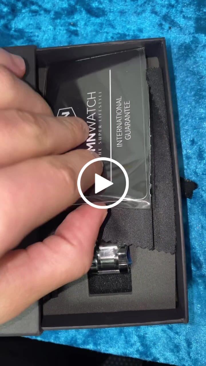 Customer video review of Bavaria RS7