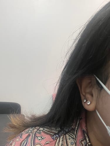 Customer photo review of Magical Aprodhite 3mm