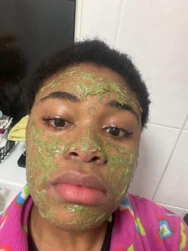 Maureen D. review of Hud Organics Qasil Powder  (70gm) image 1 out of 1