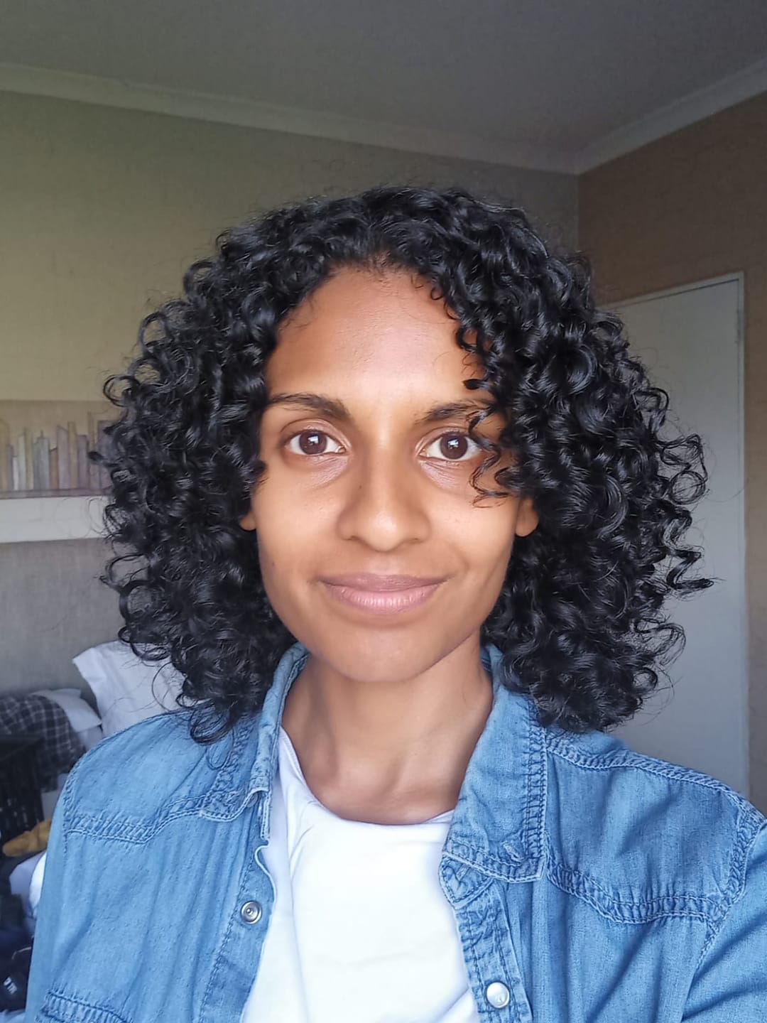 Customer photo review of Basic Combo