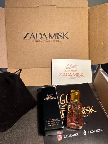 Customer photo review of Arabians Tonka