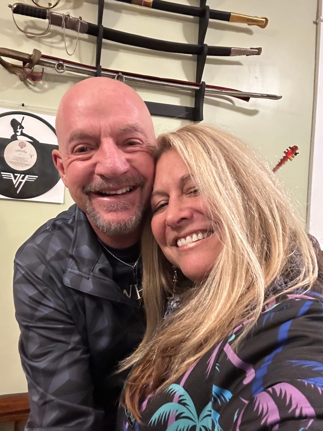 Customer photo review of Infinity Full Zip