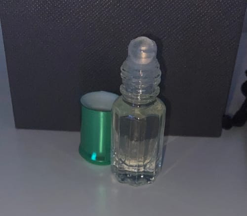 Customer photo review of Arabians Tonka