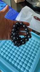 Customer photo review of Lógica - Brinquedo Educativo