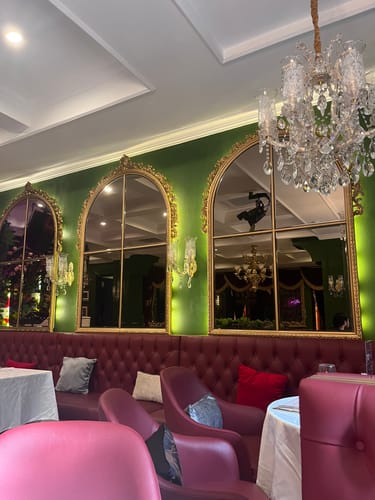 Customer photo review of Magical Aprodhite 3mm