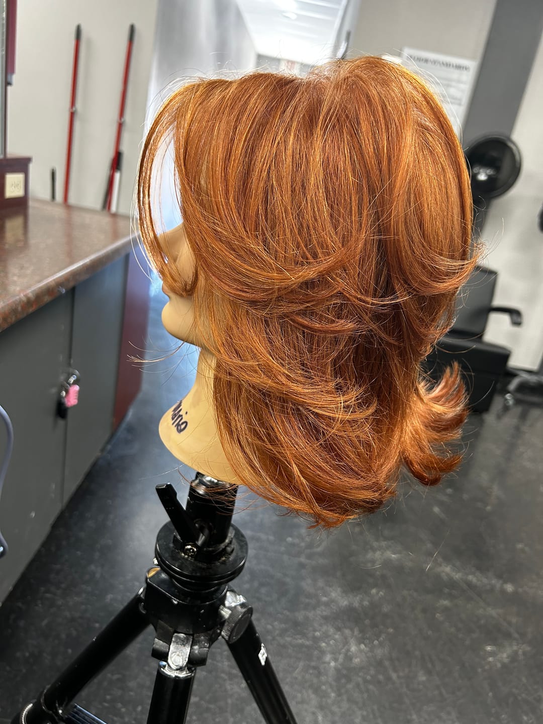 Customer photo review of Laifen Swift Special · High-speed hair dryer (3 nozzles)