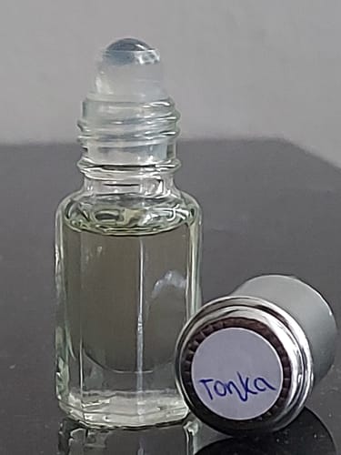 Customer photo review of Arabians Tonka