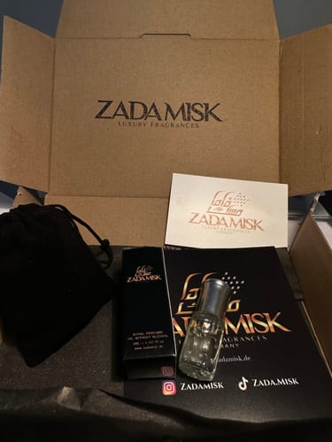 Customer photo review of Vanille Fusion (Tobacco Vanille)