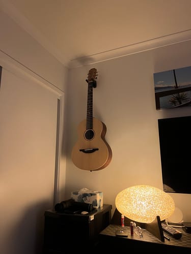 Customer photo review of Tour Edition