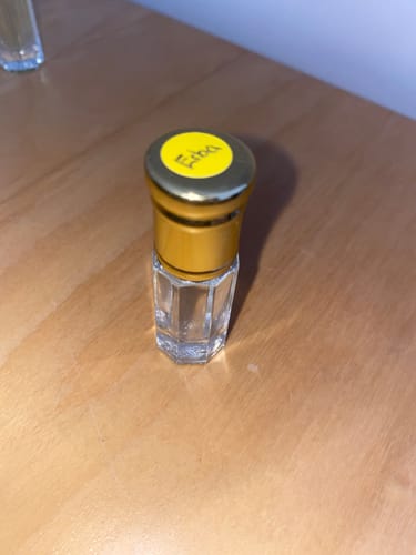 Customer photo review of Pure Erba (Erba Pura)