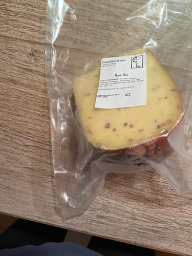 Customer photo review of Nuss Mix