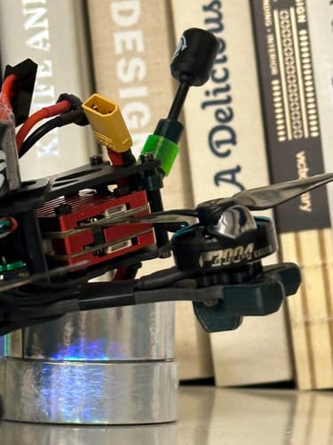 Customer photo review of Siren F3 Split