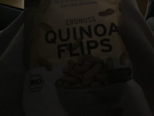 Customer photo review of ⏰ VORVERKAUF: Snack-Adventskalender 2024