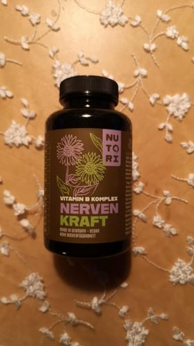 Customer photo review of NERVEN KRAFT