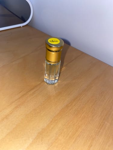 Customer photo review of Fresh Ocean (Bleu de Chanel)