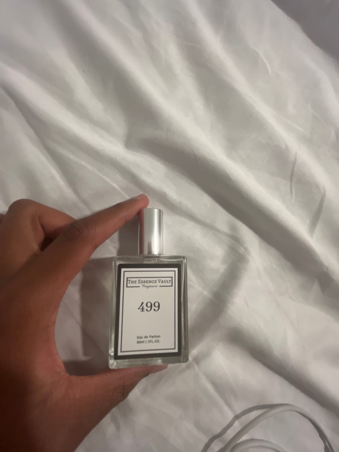 Customer photo review of Inspired by Ombre Nomade - 499